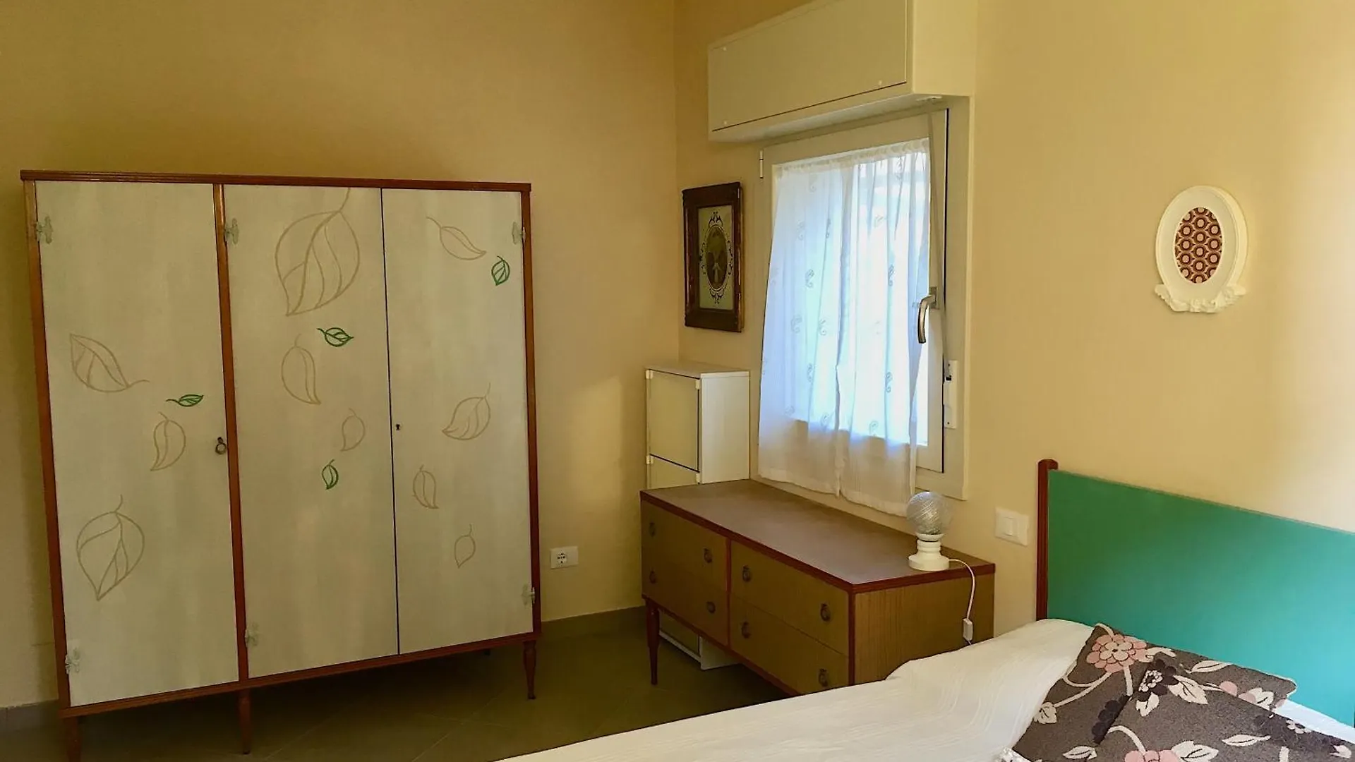 Casa Con Ampio Terrazzo, Vista Lago E Giardino Toscolano Maderno 0*,