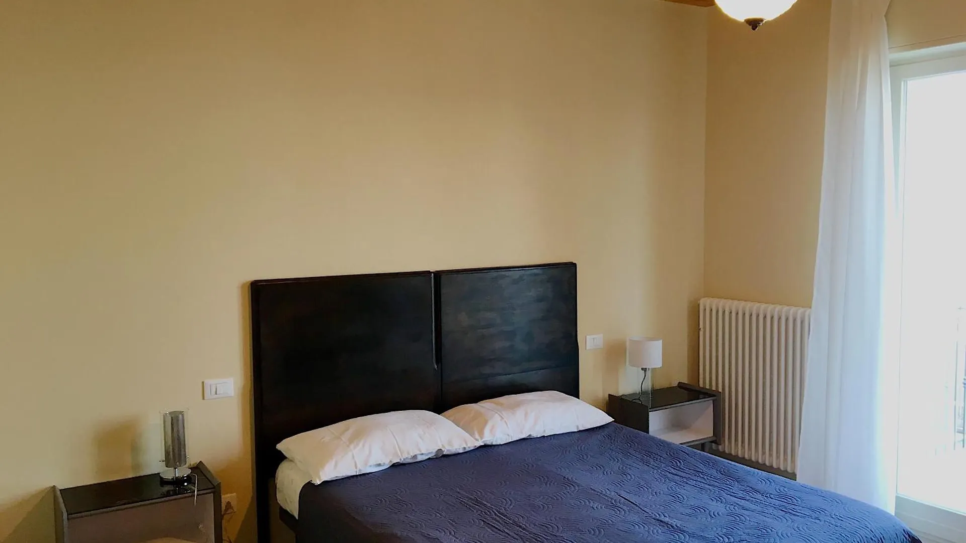 Casa Con Ampio Terrazzo, Vista Lago E Giardino توسكولانو ماديرنو بيت للعطل