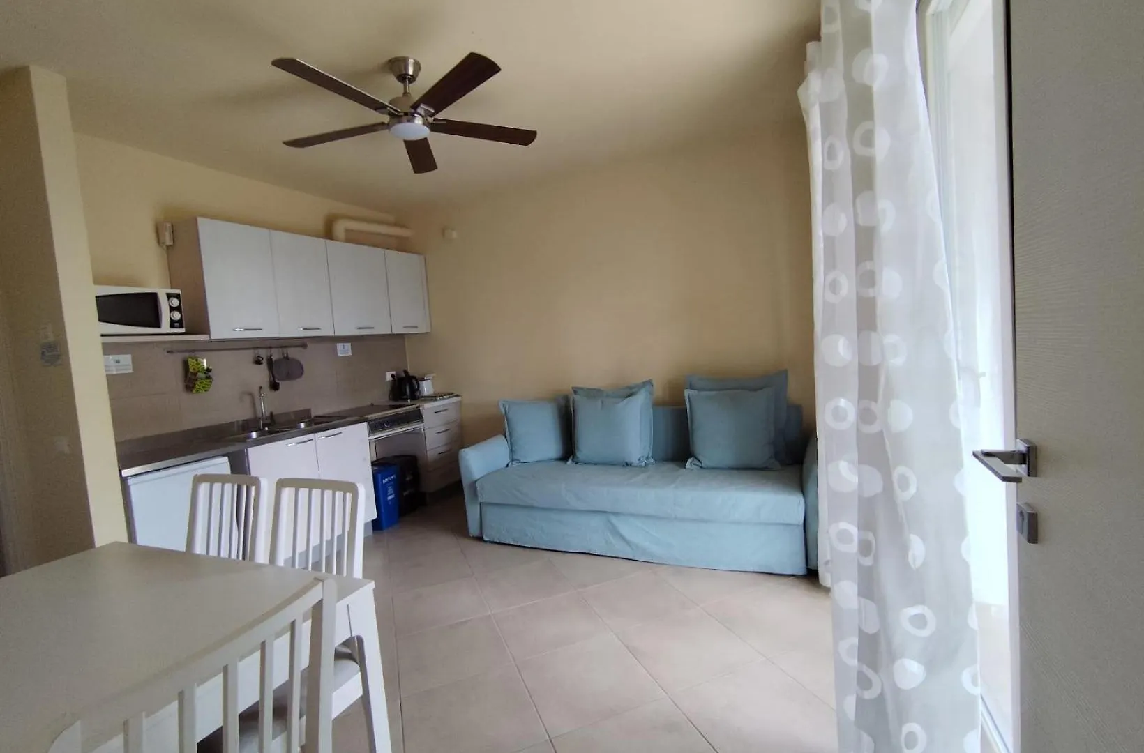 Casa Con Ampio Terrazzo, Vista Lago E Giardino Toscolano Maderno Holiday home