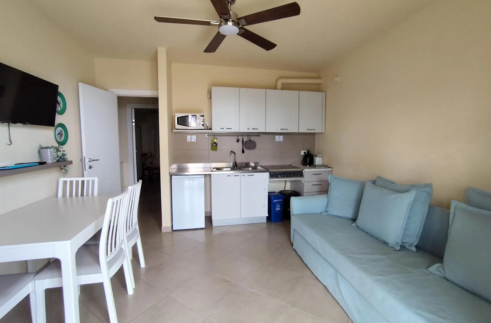 Casa Con Ampio Terrazzo, Vista Lago E Giardino Toscolano Maderno Holiday home