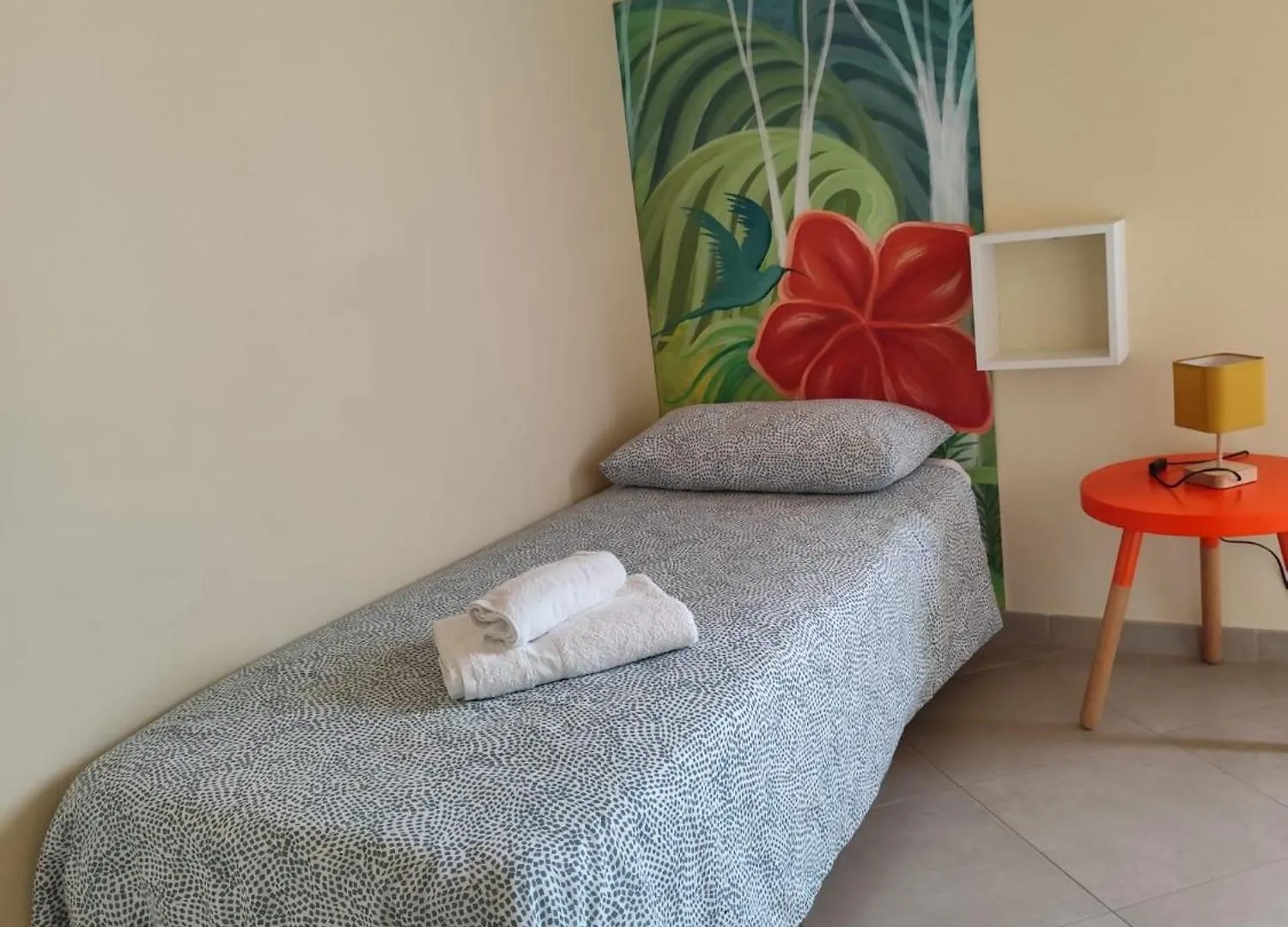 Casa Con Ampio Terrazzo, Vista Lago E Giardino Toscolano Maderno