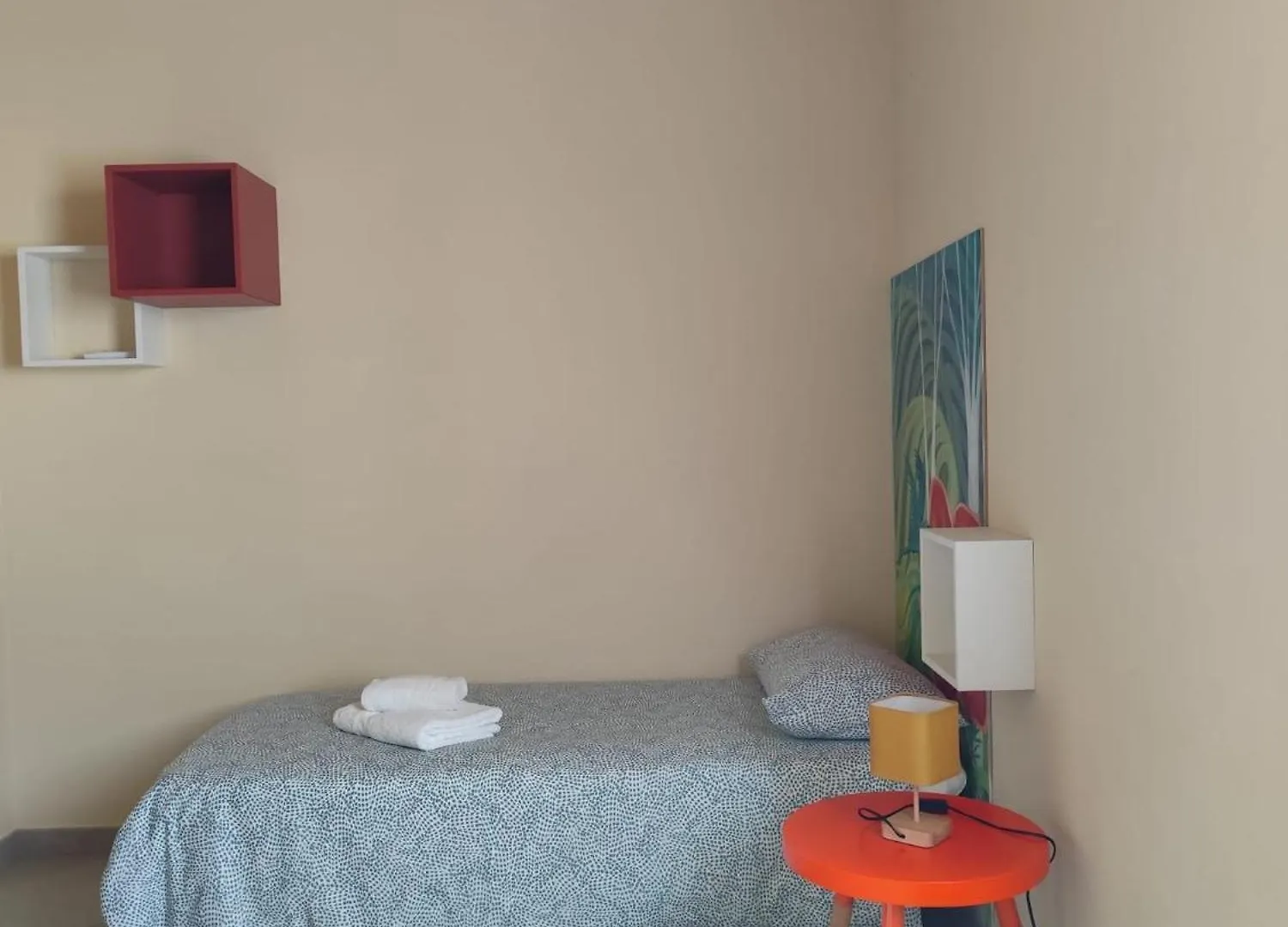 Casa Con Ampio Terrazzo, Vista Lago E Giardino Toscolano Maderno