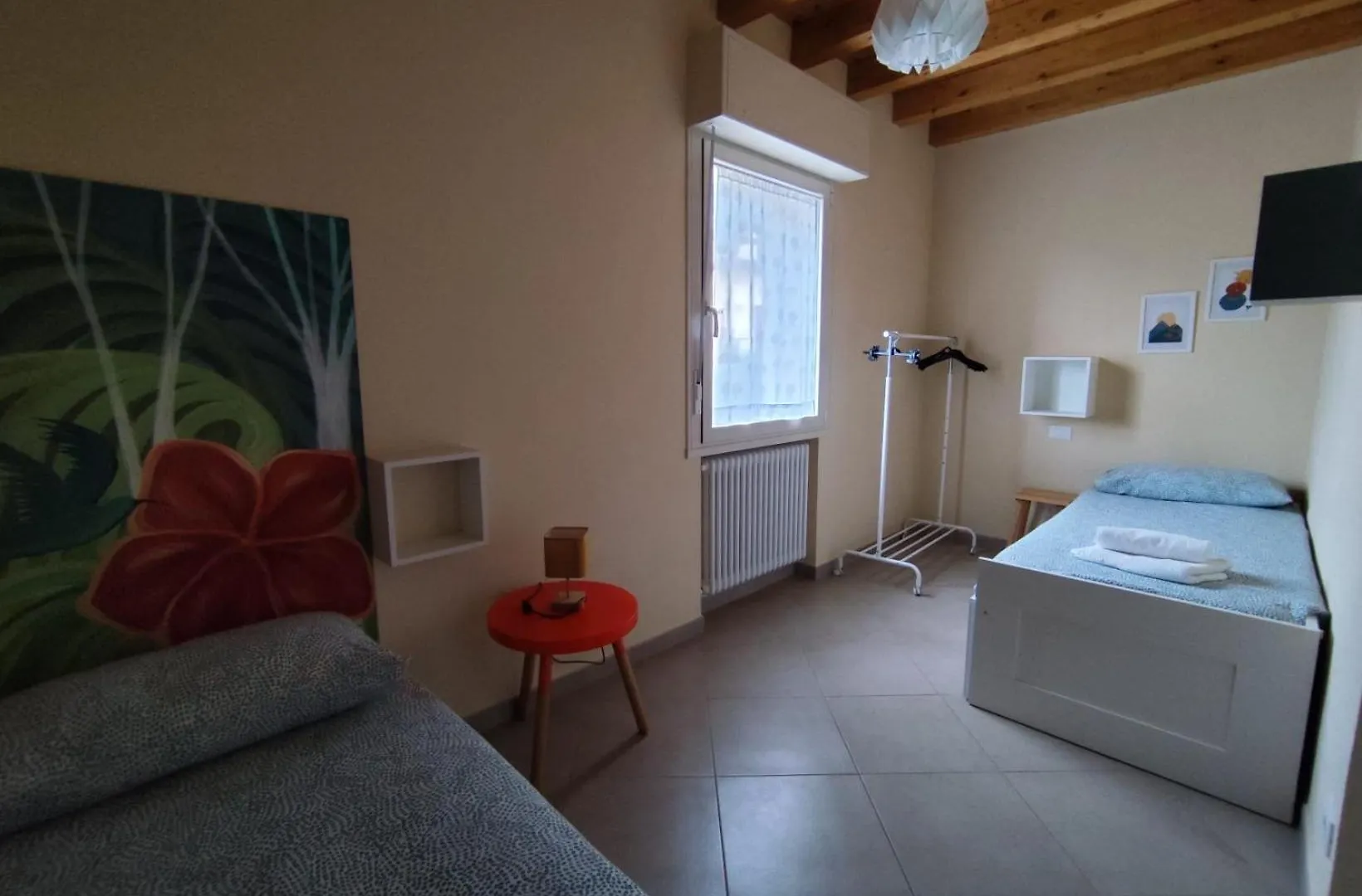Holiday home Casa Con Ampio Terrazzo, Vista Lago E Giardino Toscolano Maderno