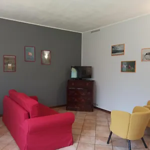 Ca' Dei Gatti Toscolano-Maderno