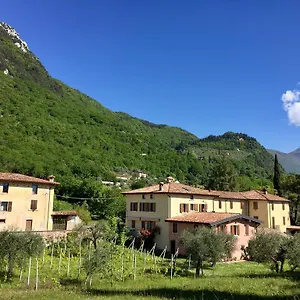Cervano Alloggio per agriturismo