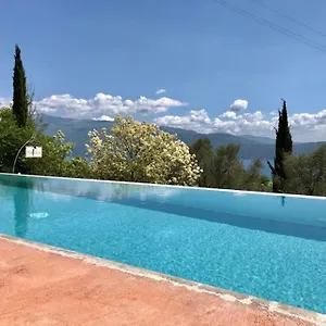Caselli Vigole Al Sole Aparthotel