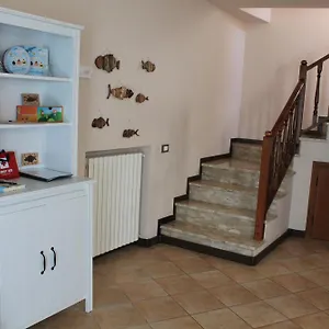 Casa Andreina Toscolano-Maderno