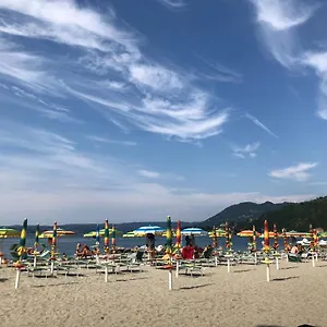 Lido 'with Parking Space Included' Toscolano-Maderno
