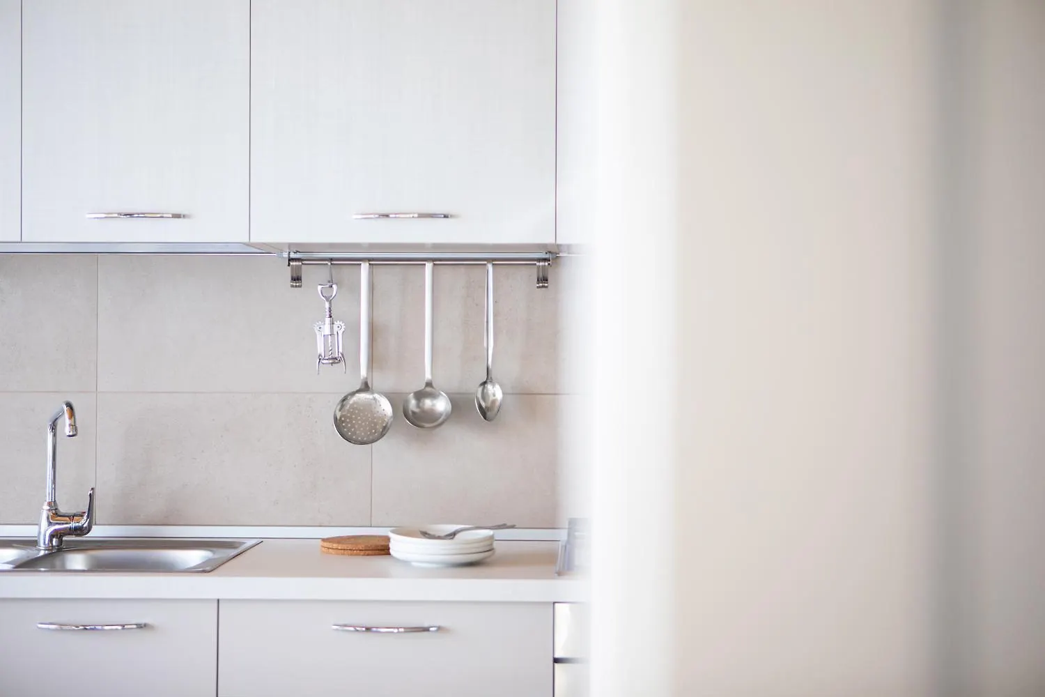 度假居 Casa Con Ampio Terrazzo, Vista Lago E Giardino 托斯科拉诺-马德尔诺
